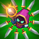 iSurvivor: Epic Shoot 'Em Up