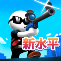Johnny Trigger: Sniper Hack