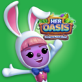 Her Oasis Hack