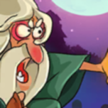 Wacky Battles