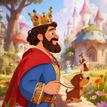Royal Journey: Big World