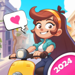 Merge WonderPark