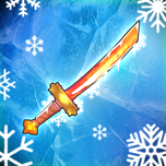 Sword Melter