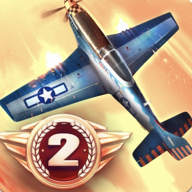 SG: Storm Raiders 2