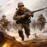 World War 2: WW2 Strategy Games