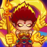 Survivor Kingdoms