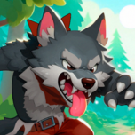 Go Go Werewolf