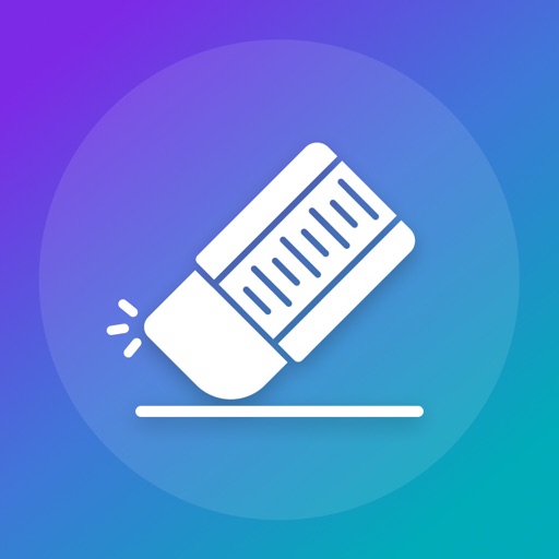 Eraser - Background Remover