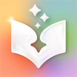 Magibook: Book Reading App