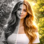 Clearify - Ai Photo Enhancer