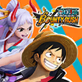 ONE PIECE バウンティラッシュiKurd