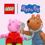 LEGO® DUPLO® Peppa Pig Hack