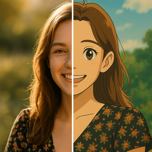 Cartoon Yourself: MAKETOON