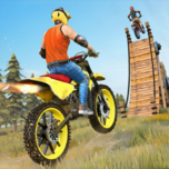Bike Stunt 3D