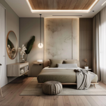 AI Remodel - Interior Design