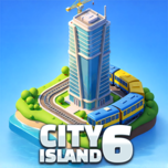 City Island 6: Building Town