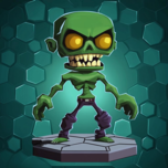 Hex Survivor!