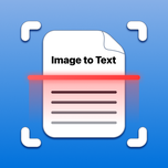 Image to text