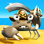 King of Crabs - Invasion