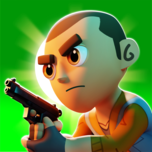 Survivor Idle Run