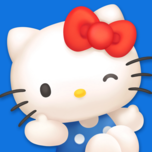 Hello Kitty Match