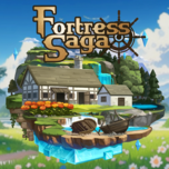 Fortress Saga