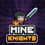 Mine Knight