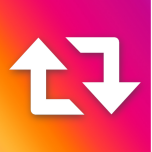 Repost - Video Repost & editor