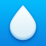 Water Tracker by WaterMinder
