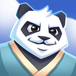 Pandao Wars