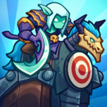 Epic King Heroes: Classic TD