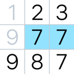 Number Match - Numbers Game