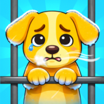 Dog Rescue - Virtual Pet Games