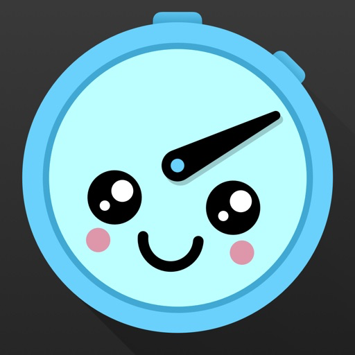 Time’s Up!