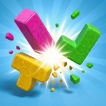 Smash Block : Color Jam