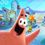 Patrick Star