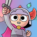 Swords of Ditto