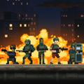 Action Squad