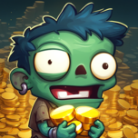 Tomb Miner Merge