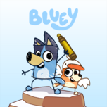 Bluey's Quest