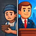 Idle Life Simulator
