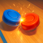 Shuffleboard Club