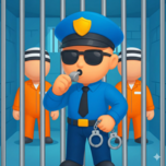 Police Station