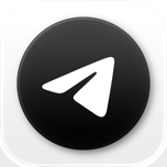 Telegram++ Dark