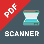 PDF Scan - MAX Scanner