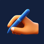 Writing App - Arbento