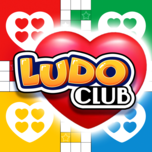 Ludo Club・Fun Dice Board Game