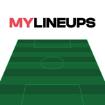 MyLineups - Lineup Builder
