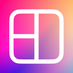 Photo Collage Maker-Grid & Fit