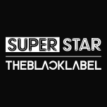 SUPERSTAR THEBLACKLABEL